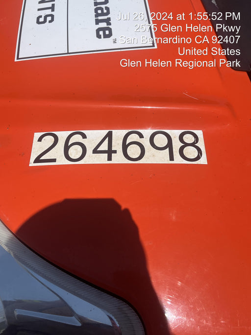 2022 KUBOTA RTV-X1140W-H (Canopy)