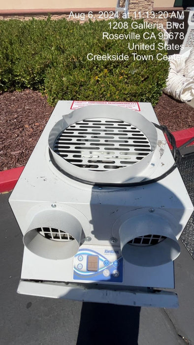 2022 KWIKOOL KPAC1411-2