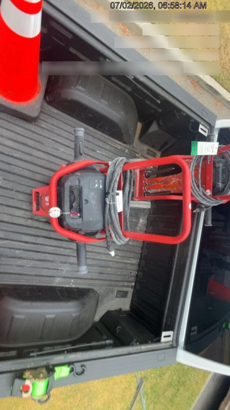 2025 HILTI TE 3000-AVR