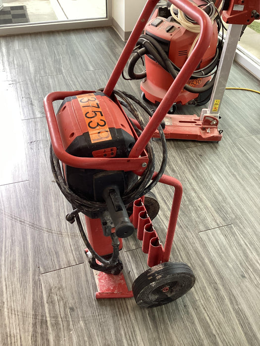 2021 HILTI TE 3000-AVR