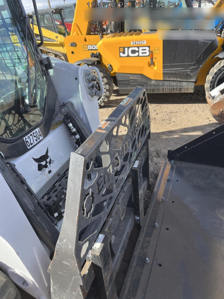 2023 PALADIN 48" Pallet Forks - Paladin