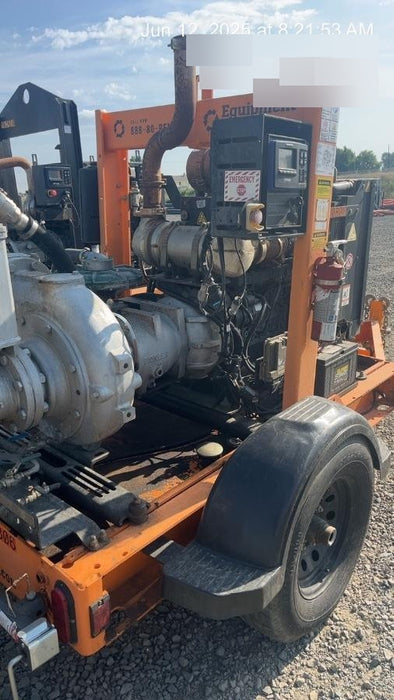 2021 PIONEER PP66S12L2-TD2.9L