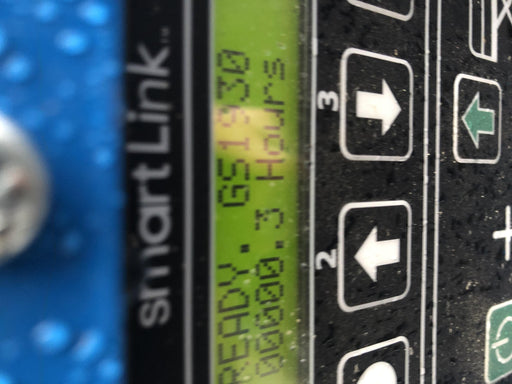 2020 Genie GS-1930 Solid Non Marking Tires, Beacon, Folding rails with half height swing gate