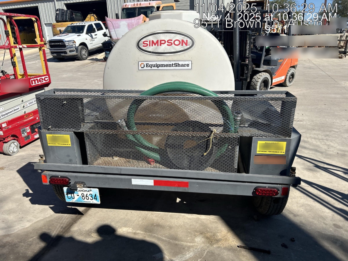 2023 SIMPSON SWT-52517