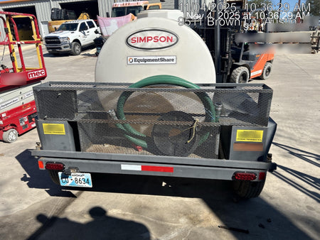 2023 SIMPSON SWT-52517