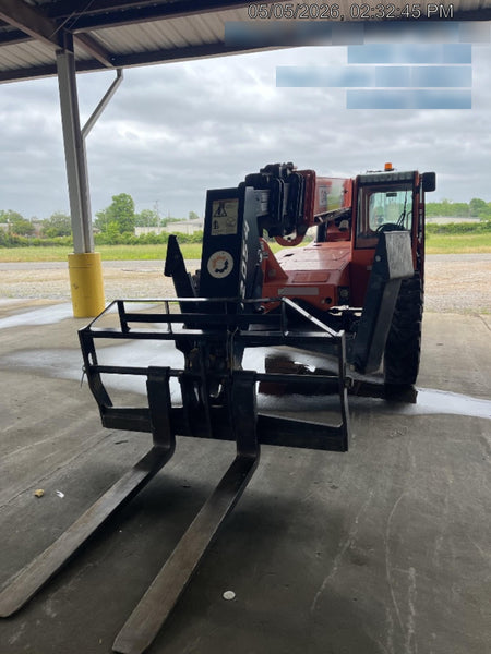 2021 SKYTRAK 12054