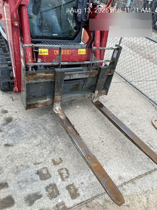 2022 ALL PRO FORKS 6048-U696