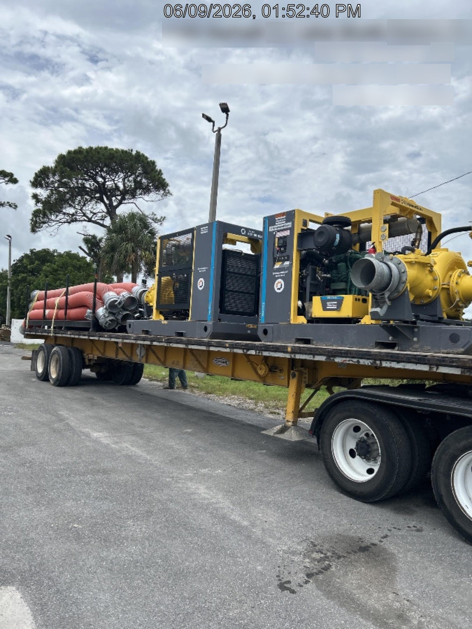 2022 ATLAS COPCO PAC F1212 VD