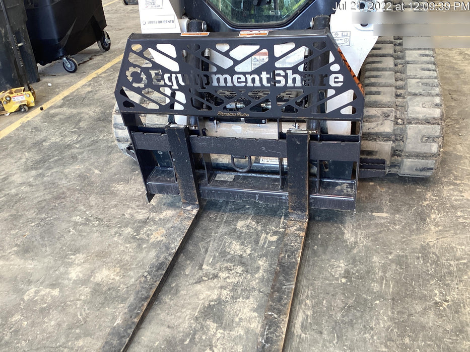 2022 PALADIN 48" Pallet Forks - Paladin