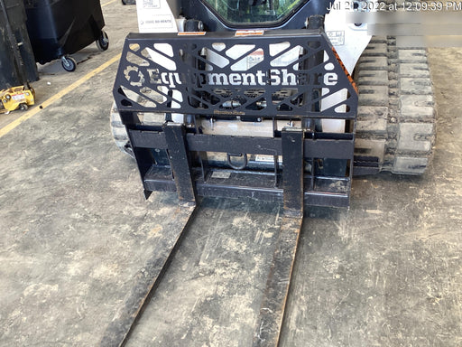 2022 PALADIN 48" Pallet Forks - Paladin