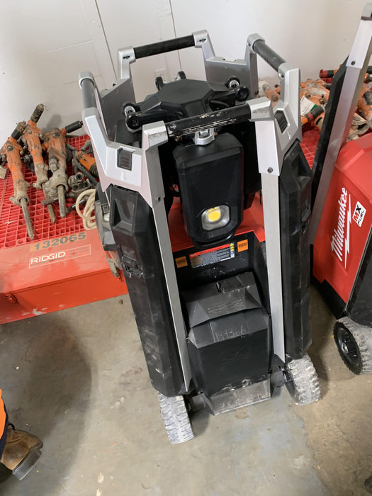 2021 MILWAUKEE MXF041-1XC