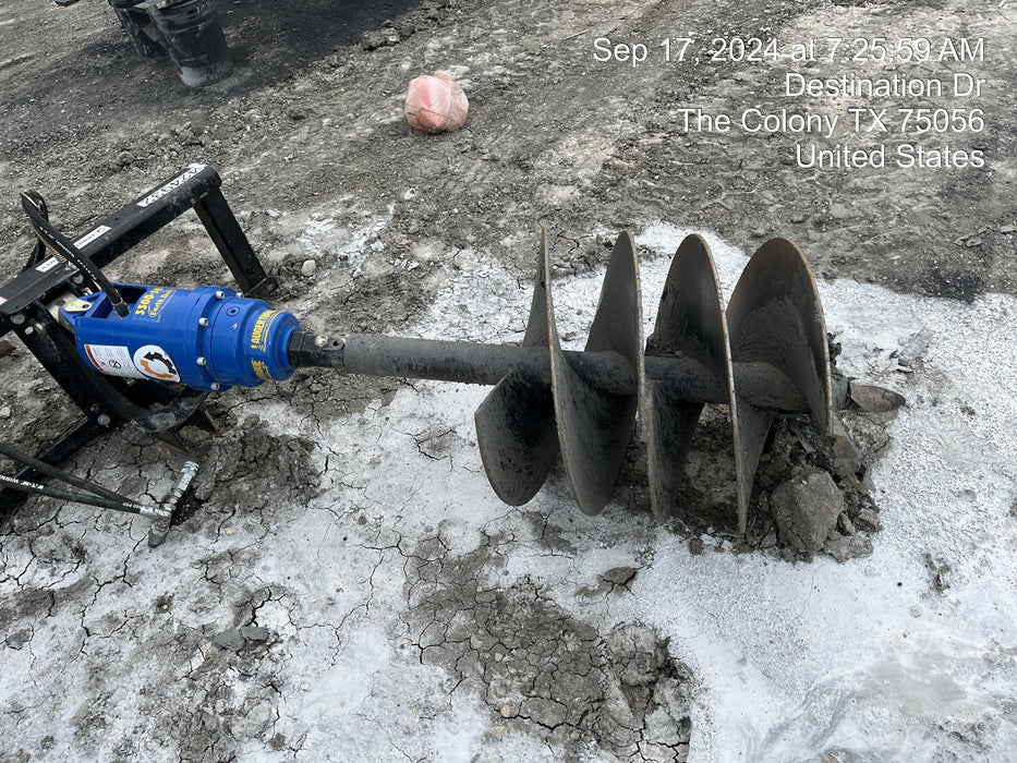 2024 AUGER TORQUE 3300-30