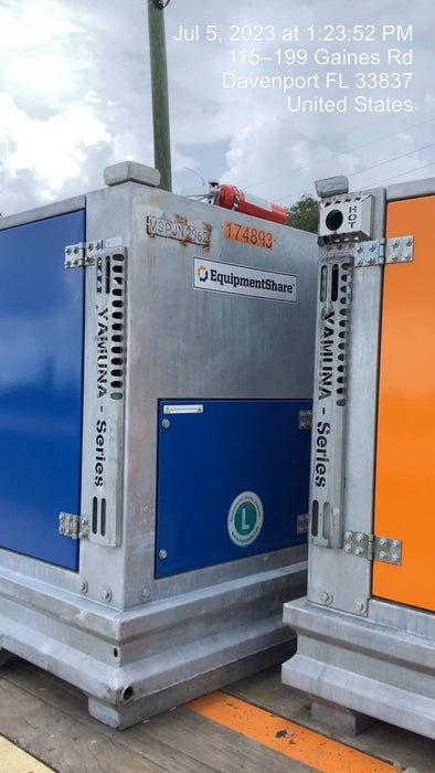 2021 MYERS-SETH MSP PP-150