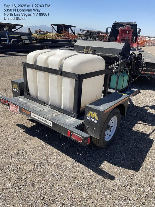 2025 MI-T-M AW-9000-0005 / DHG-4004-B0V6G