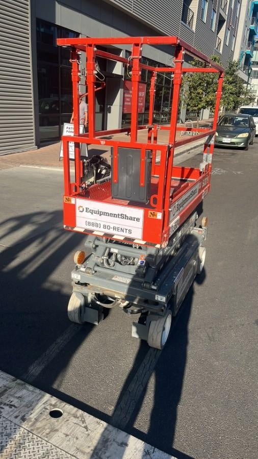 2023 SKYJACK SJ3219