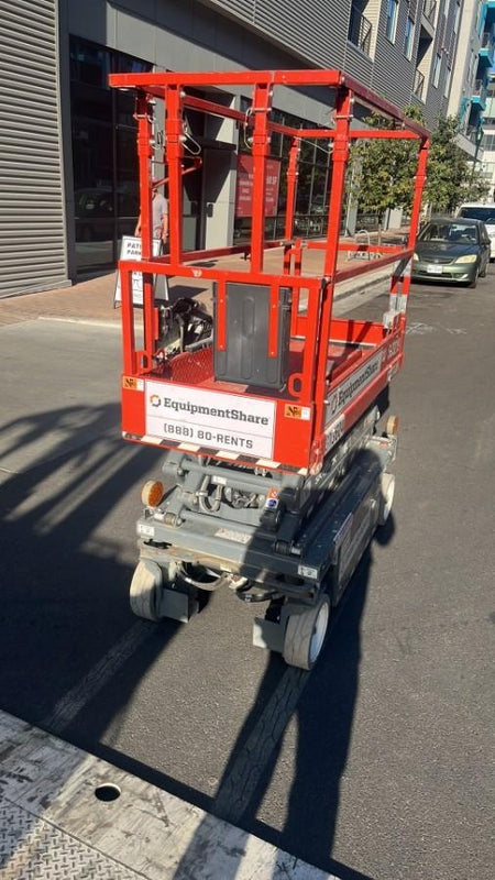 2023 SKYJACK SJ3219