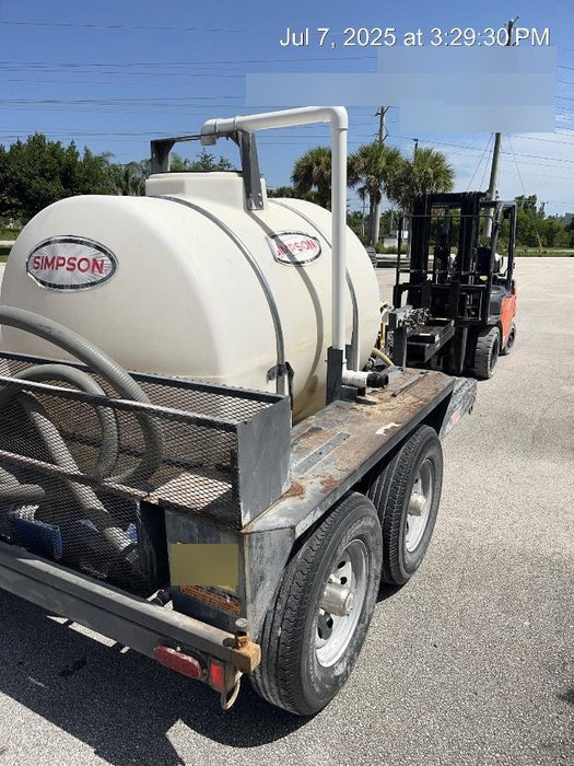 2023 SIMPSON SWT-52517