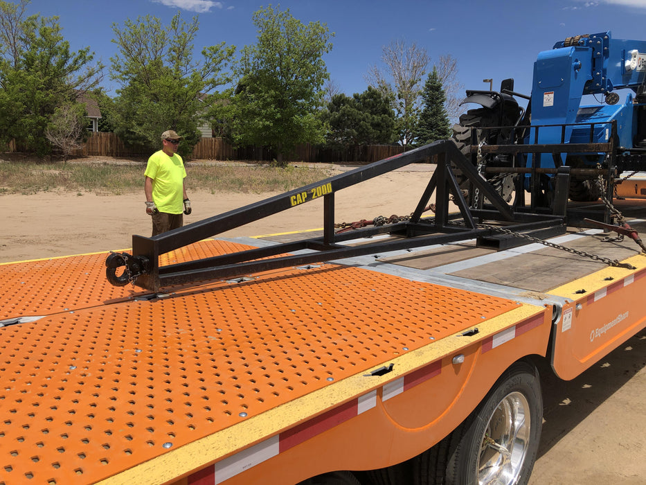 2019 ARROW MATERIAL HANDLING 1000100-12-F