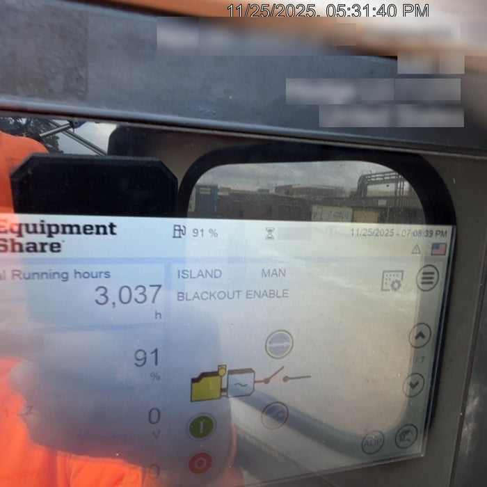 2022 ATLAS COPCO QAS 330