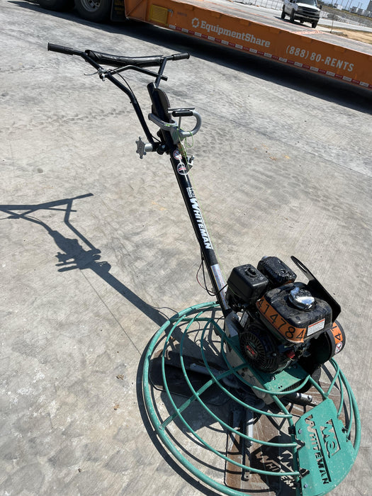 2024 MULTIQUIP J36H55