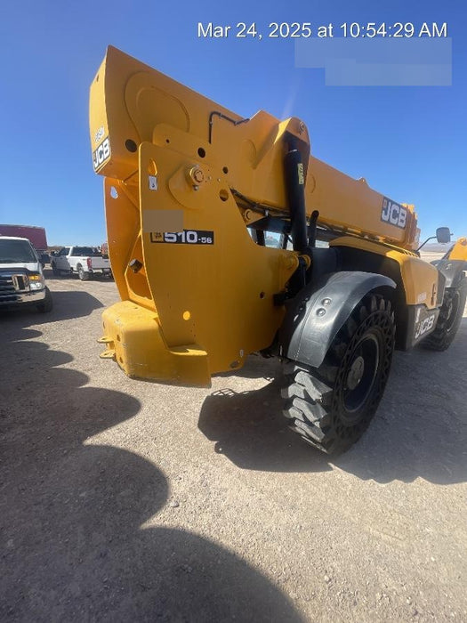 2020 JCB 510-56