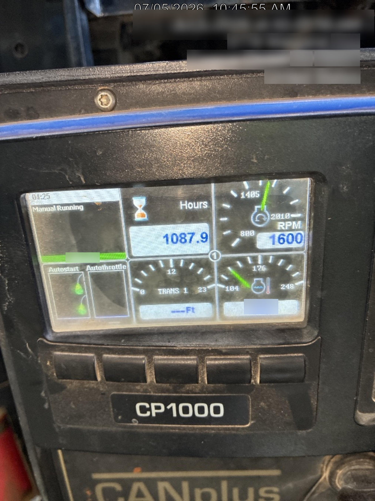 2023 PREMIER PUMP 8NHTH-RP-DC13