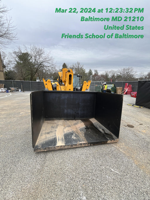 2023 STAR INDUSTRIES 1430