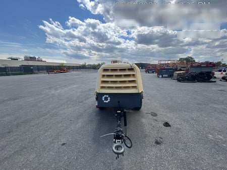 2022 ATLAS COPCO XAS188 CWK