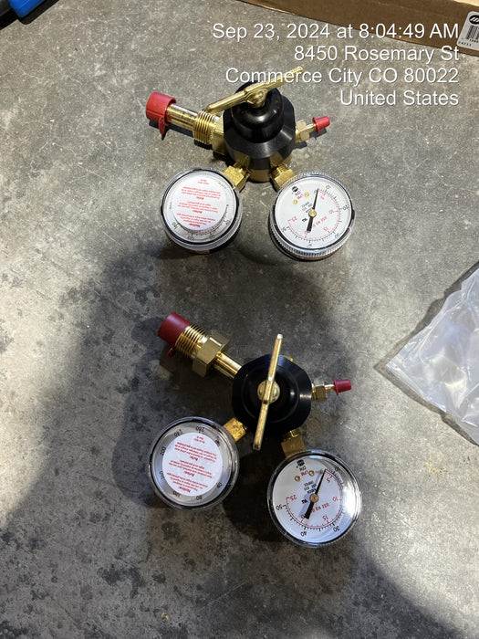 2024 MILLER ELECTRIC Multimatic 220