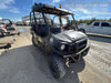 2020 KAWASAKI Mule PRO-DXT (Half Door)
