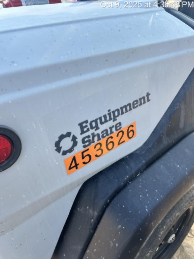 2024 WACKER NEUSON LTT4