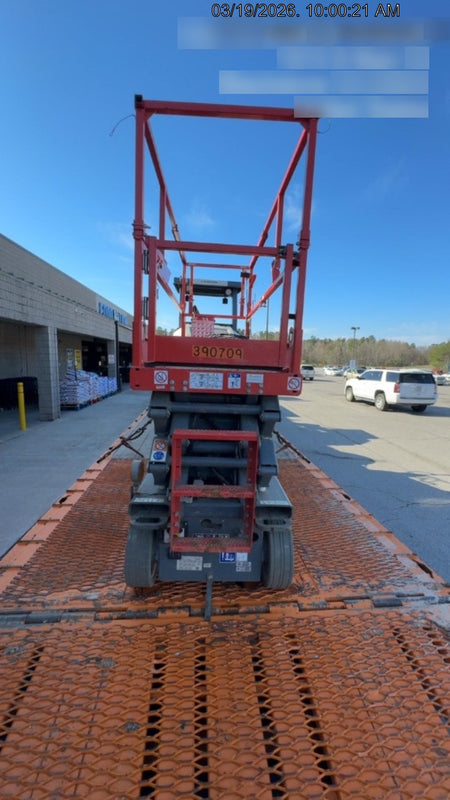 2024 SKYJACK SJ3226