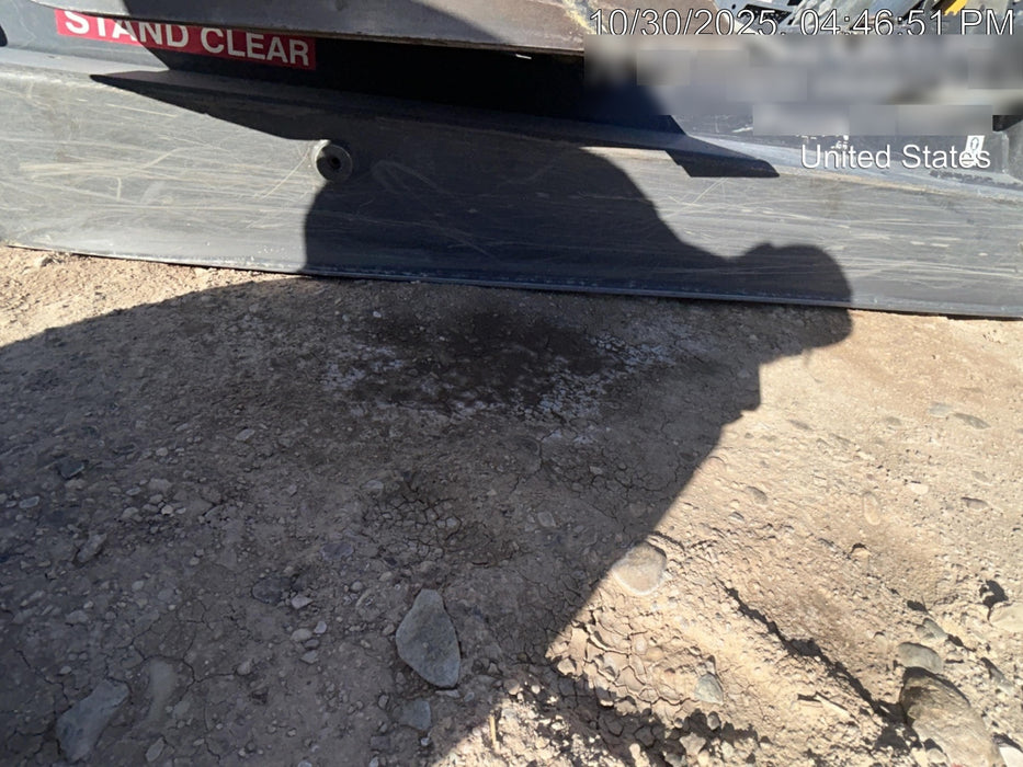 2022 PALADIN 30372A-0022