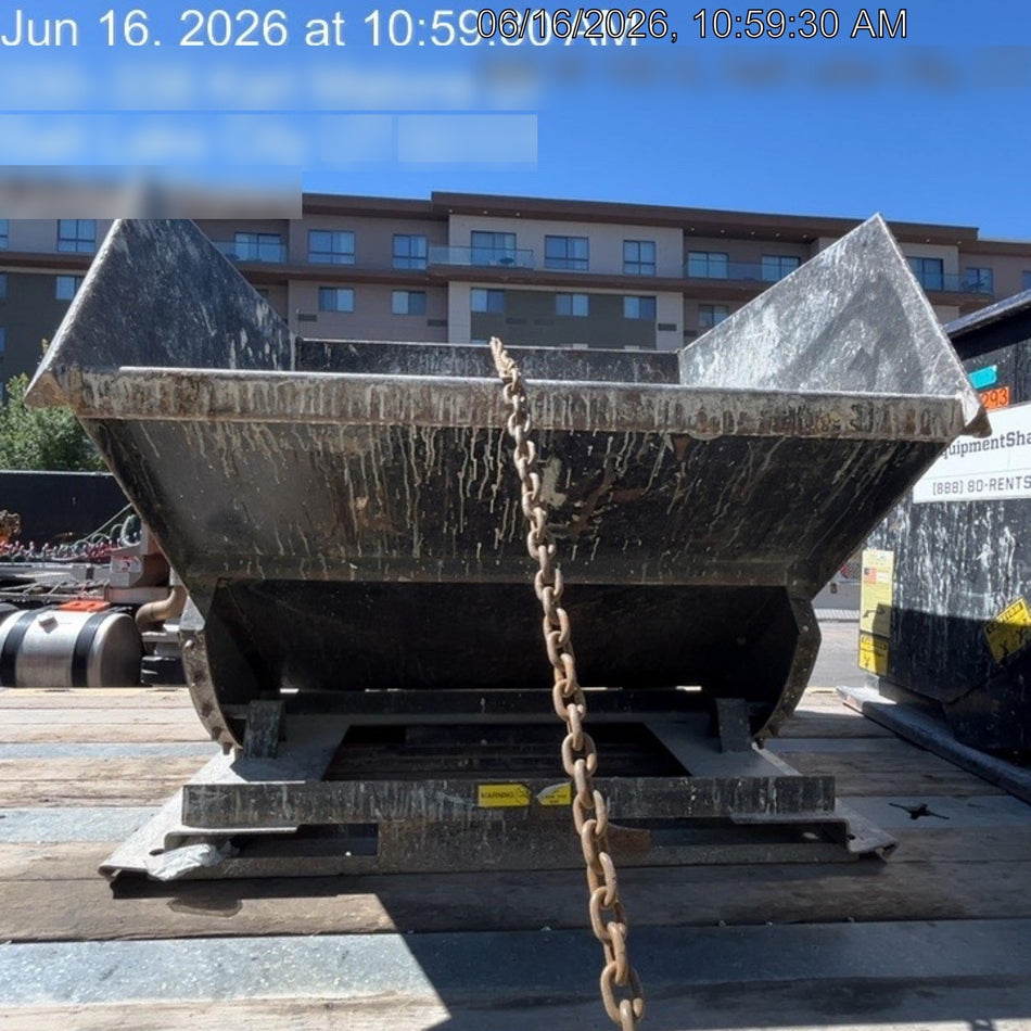 2020 ARROW MATERIAL HANDLING HP-6000-250
