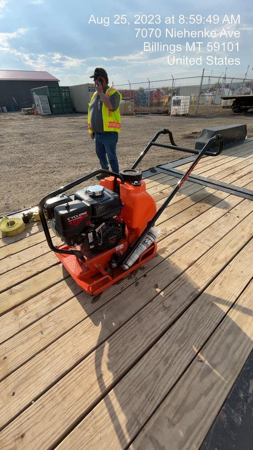 2023 MULTIQUIP MVC82VHW