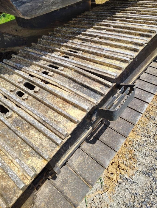 2020 LINK-BELT 250X4EX