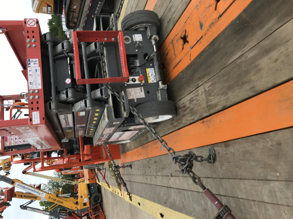 2019 SKYJACK SJIII-3219