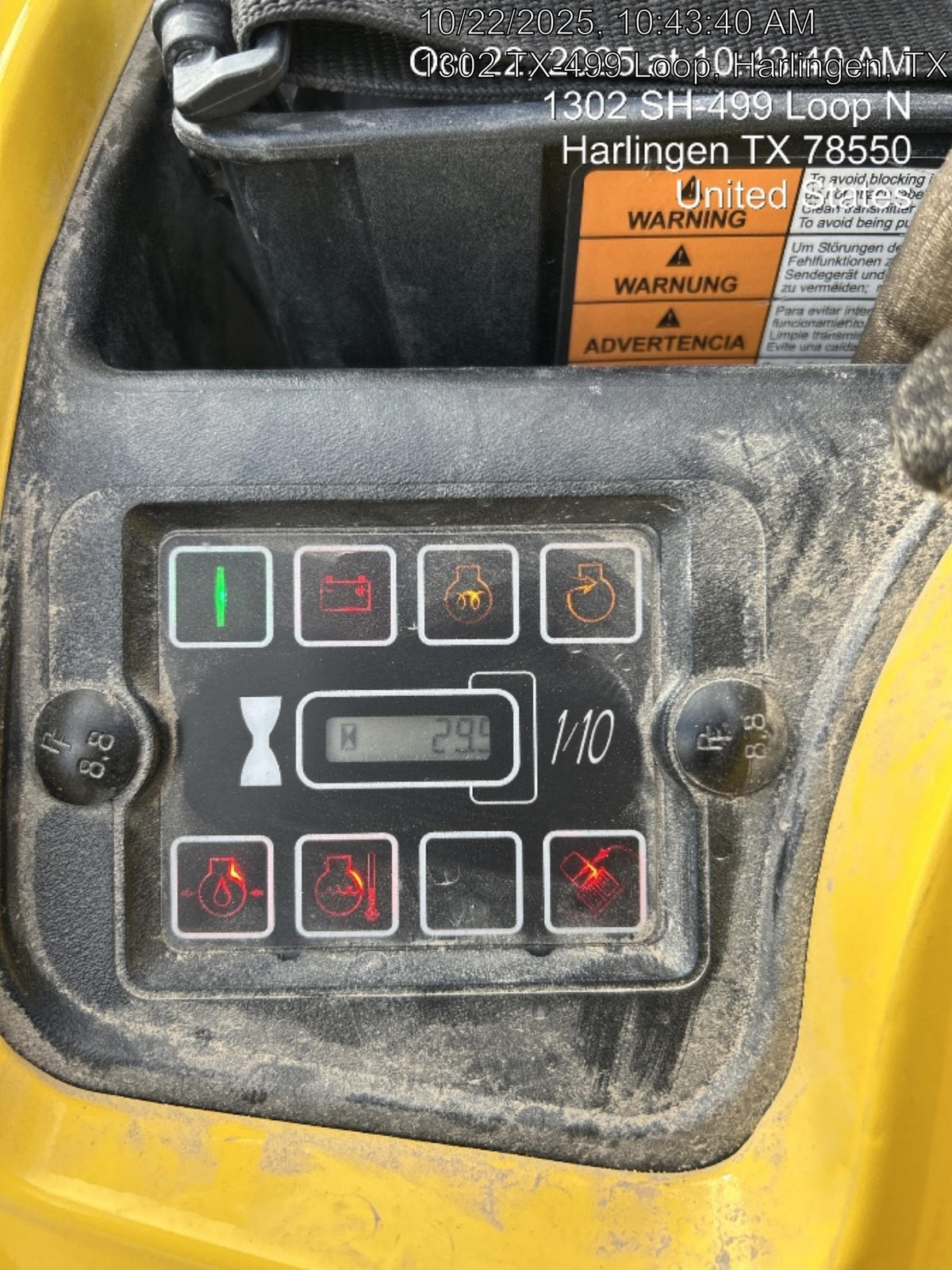 2024 WACKER NEUSON RTLx-SC3