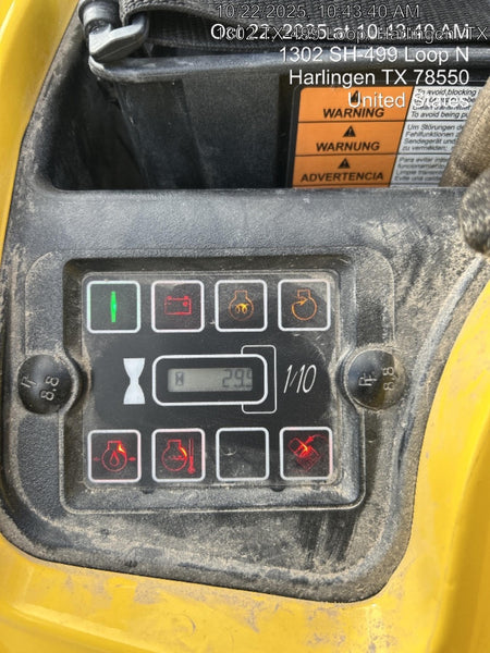 2024 WACKER NEUSON RTLx-SC3