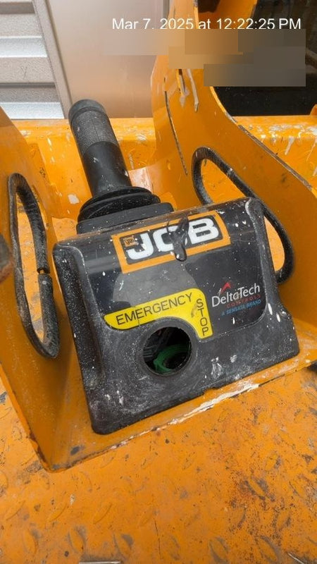 2022 JCB S1930E