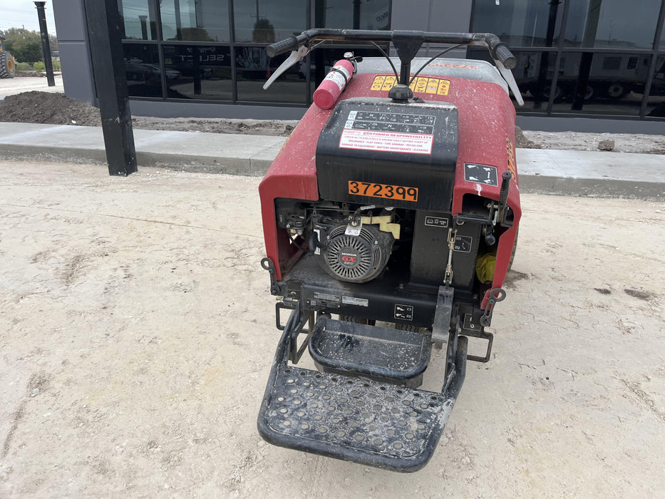 2023 TORO MB-1600