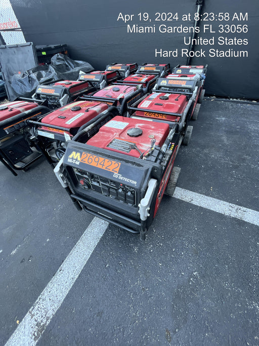 2022 MI-T-M GEN-8000-IMM1E