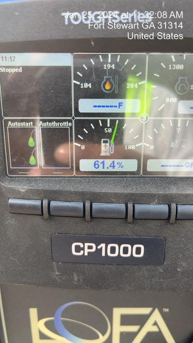 2021 PIONEER PP88S12L71-TCD3.6