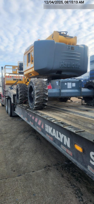 2020 HAULOTTE HA46RTJO