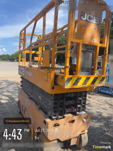 2023 JCB S2632E