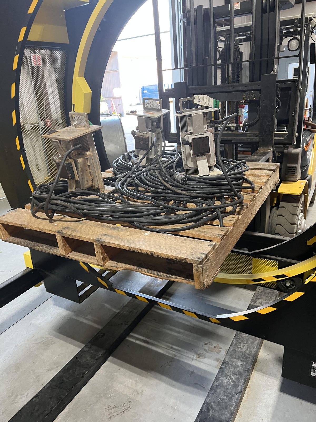 2022 WORKSITE LIGHTING PetroPRO Handy 24639
