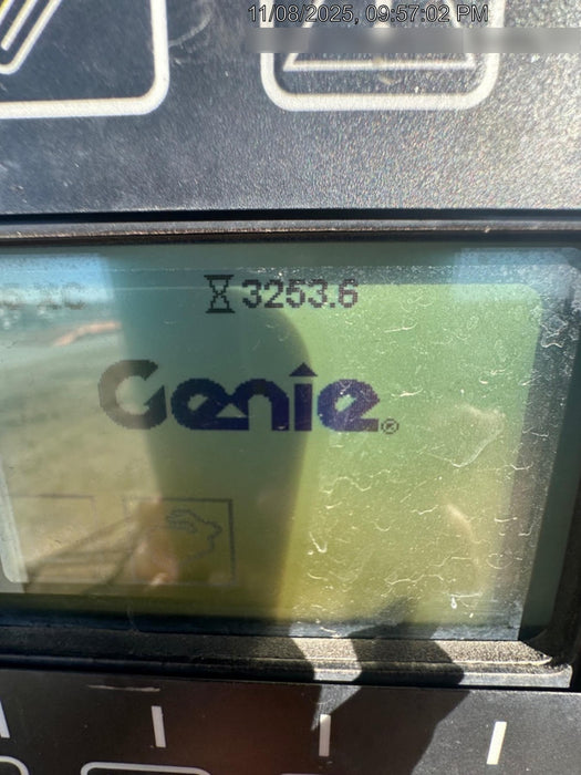 2020 GENIE S-85 XC