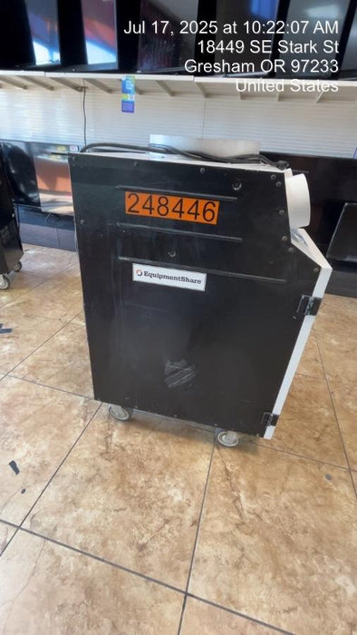 2022 KWIKOOL KPAC1411-2