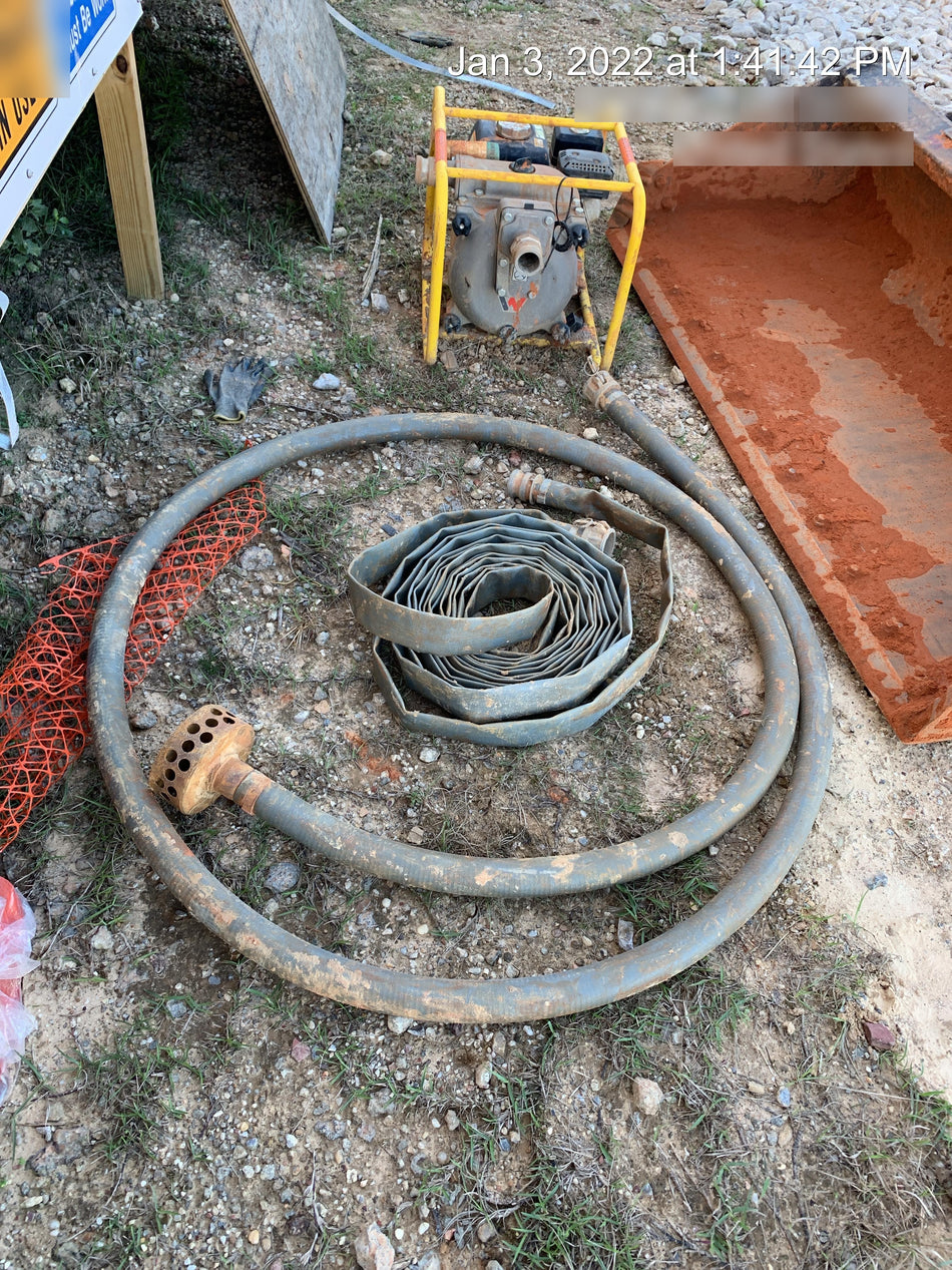 2020 WACKER NEUSON PT2A