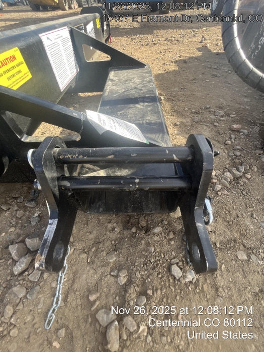 2025 STAR INDUSTRIES M1360B - Star JIB Boom